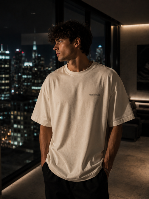 HEALED DIFFERENTLY Tee