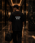 RISEN RISE 002 Tee