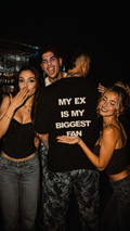 VILLAIN COMPLIMENT TEE