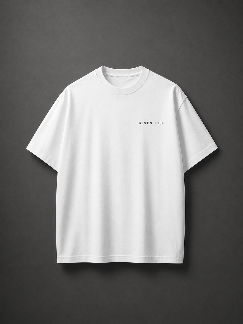 ATTACHED TO YOU TEE