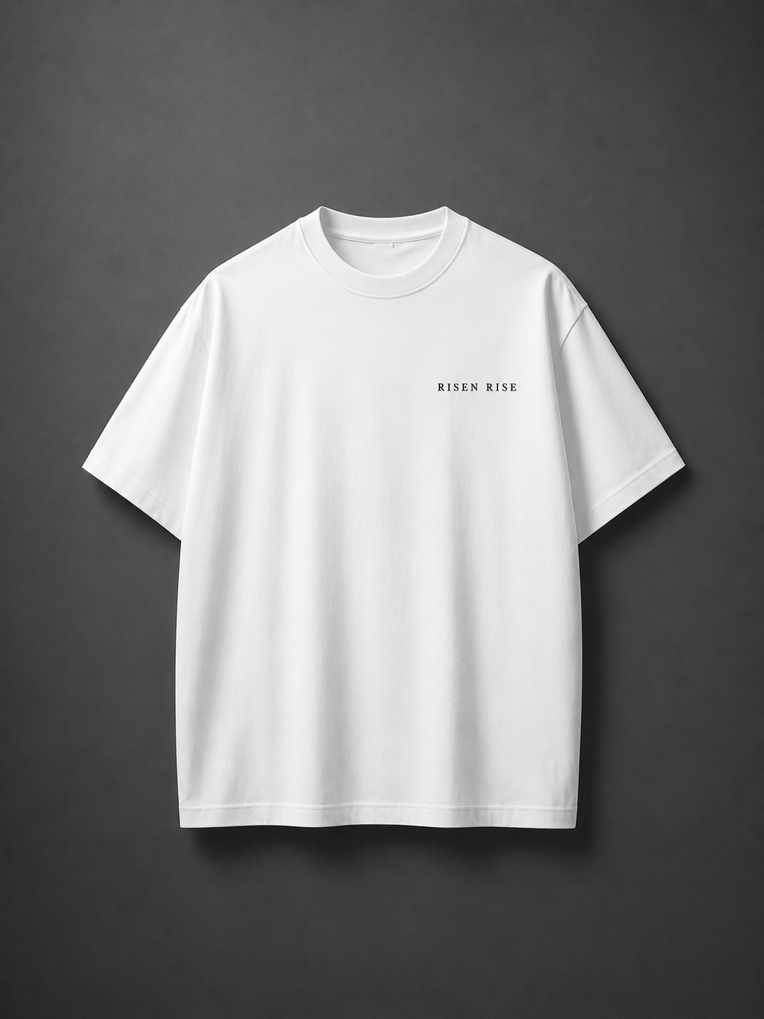 ATTACHED TO YOU TEE