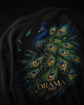 DRAMA LOVER™ Oversized Heavyweight T-Shirt