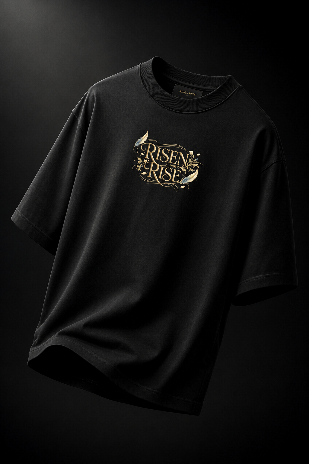 DANCE LOVER™ Oversized Heavyweight T-Shirt
