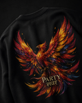 PARTY LOVER™ Oversized Heavyweight T-Shirt