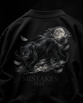 MISTAKES LOVER™ Oversized Heavyweight T-Shirt