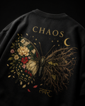 CHAOS LOVER™ Oversized Heavyweight T-Shirt