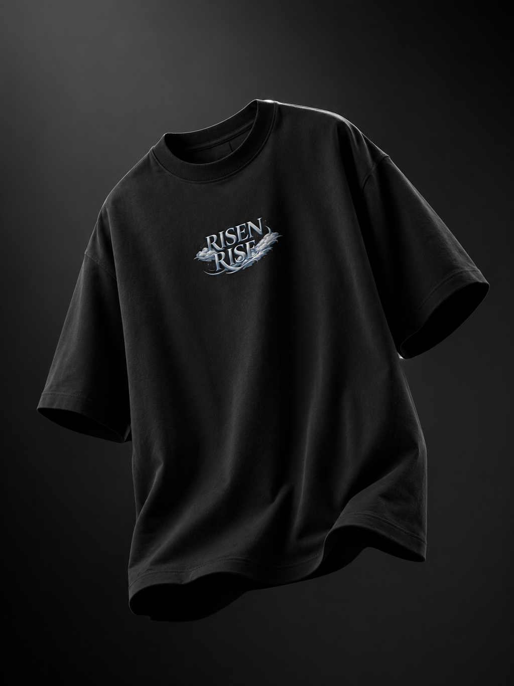 FREEDOM LOVER™ Oversized Heavyweight T-Shirt