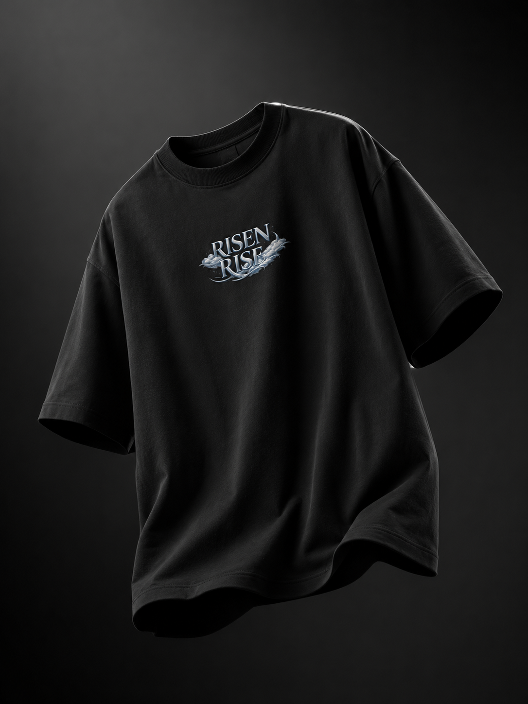 FREEDOM LOVER™ Oversized Heavyweight T-Shirt