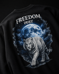 FREEDOM LOVER™ Oversized Heavyweight T-Shirt