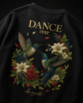 DANCE LOVER™ Oversized Heavyweight T-Shirt