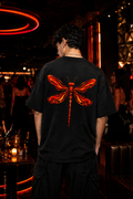 EMERGENCE OVERSIZED T-Shirt